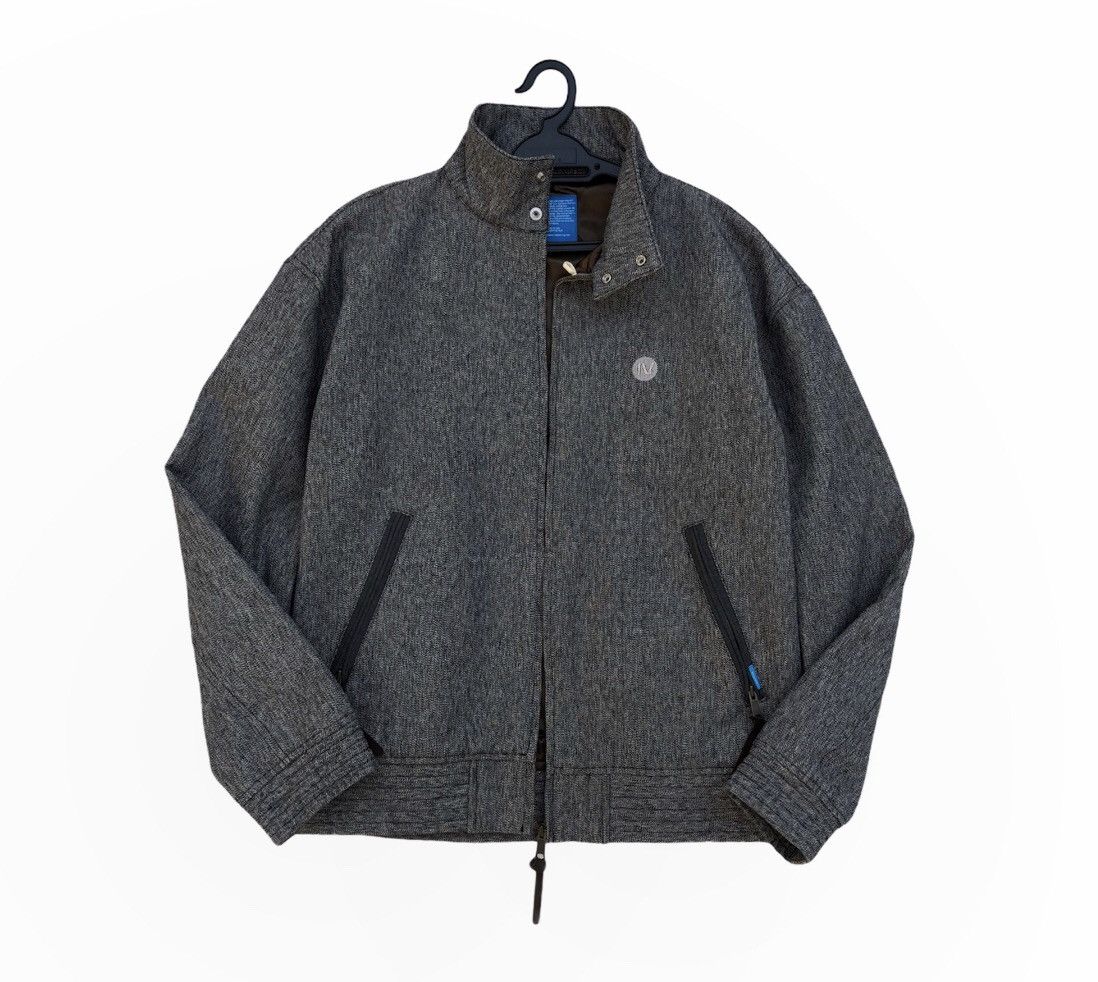 Gravis Gravis Footwear Heavy Cotton Jacket Size US L / EU 52-54 / 3 - 2 Thumbnail