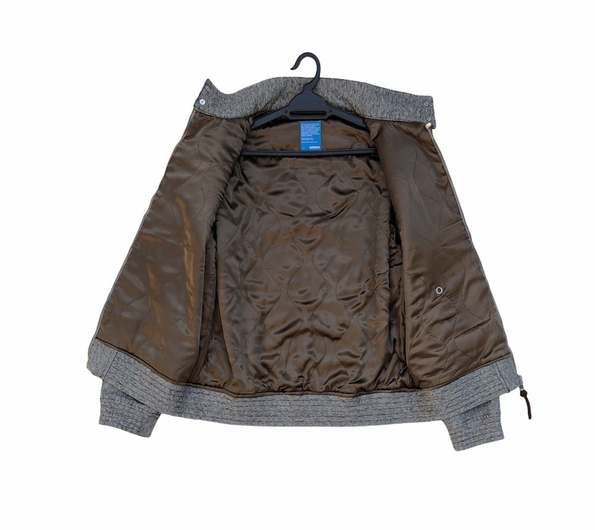 Gravis Gravis Footwear Heavy Cotton Jacket Size US L / EU 52-54 / 3 - 11 Thumbnail