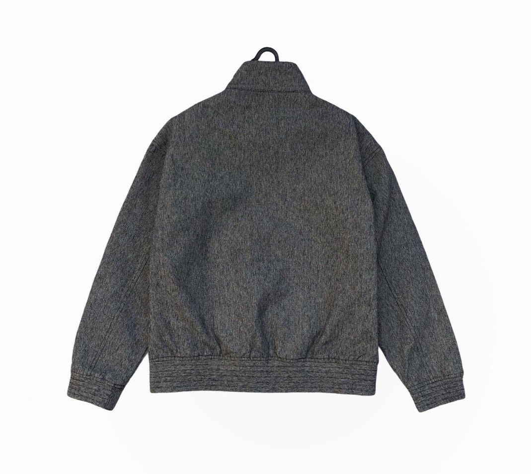 Gravis Gravis Footwear Heavy Cotton Jacket Size US L / EU 52-54 / 3 - 3 Thumbnail