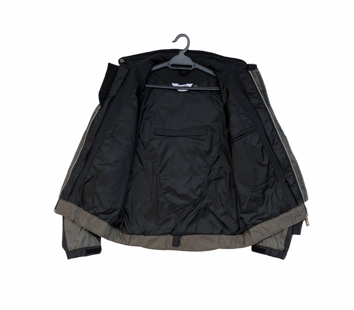 Gravis Gravis Footwear Heavy Cotton Jacket Size US L / EU 52-54 / 3 - 4 Thumbnail
