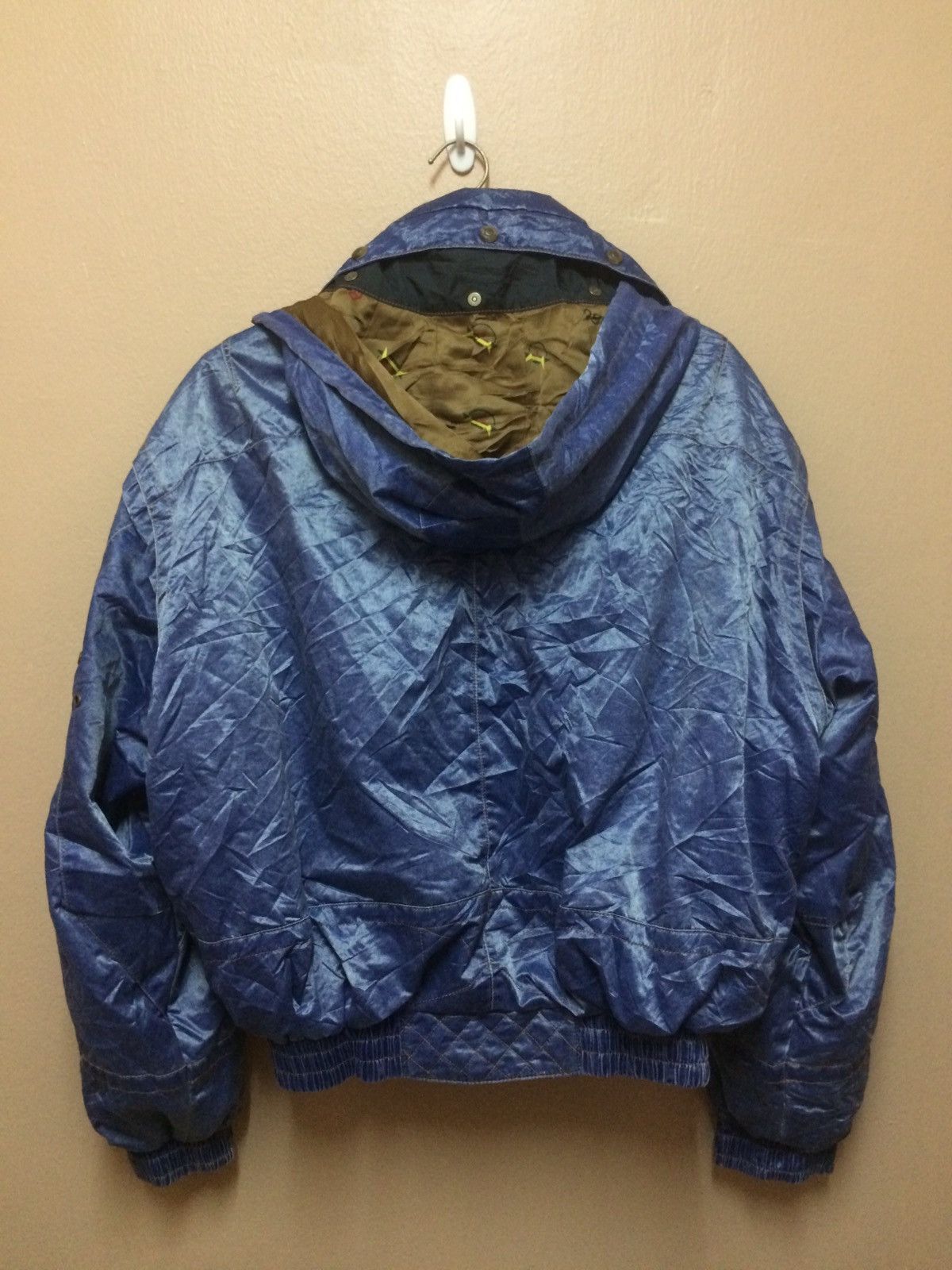 Bogner Vintage 80s Bogner Ski Jacket Size US XXL / EU 58 / 5 - 2 Thumbnail