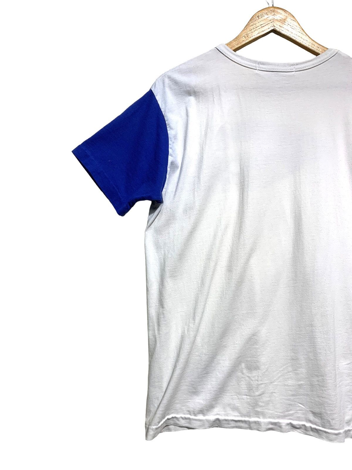 Comme des Garcons 🔥COMME des GARCONS MERRY CRAZY COLOUR SHIRT Size US XL / EU 56 / 4 - 5 Thumbnail