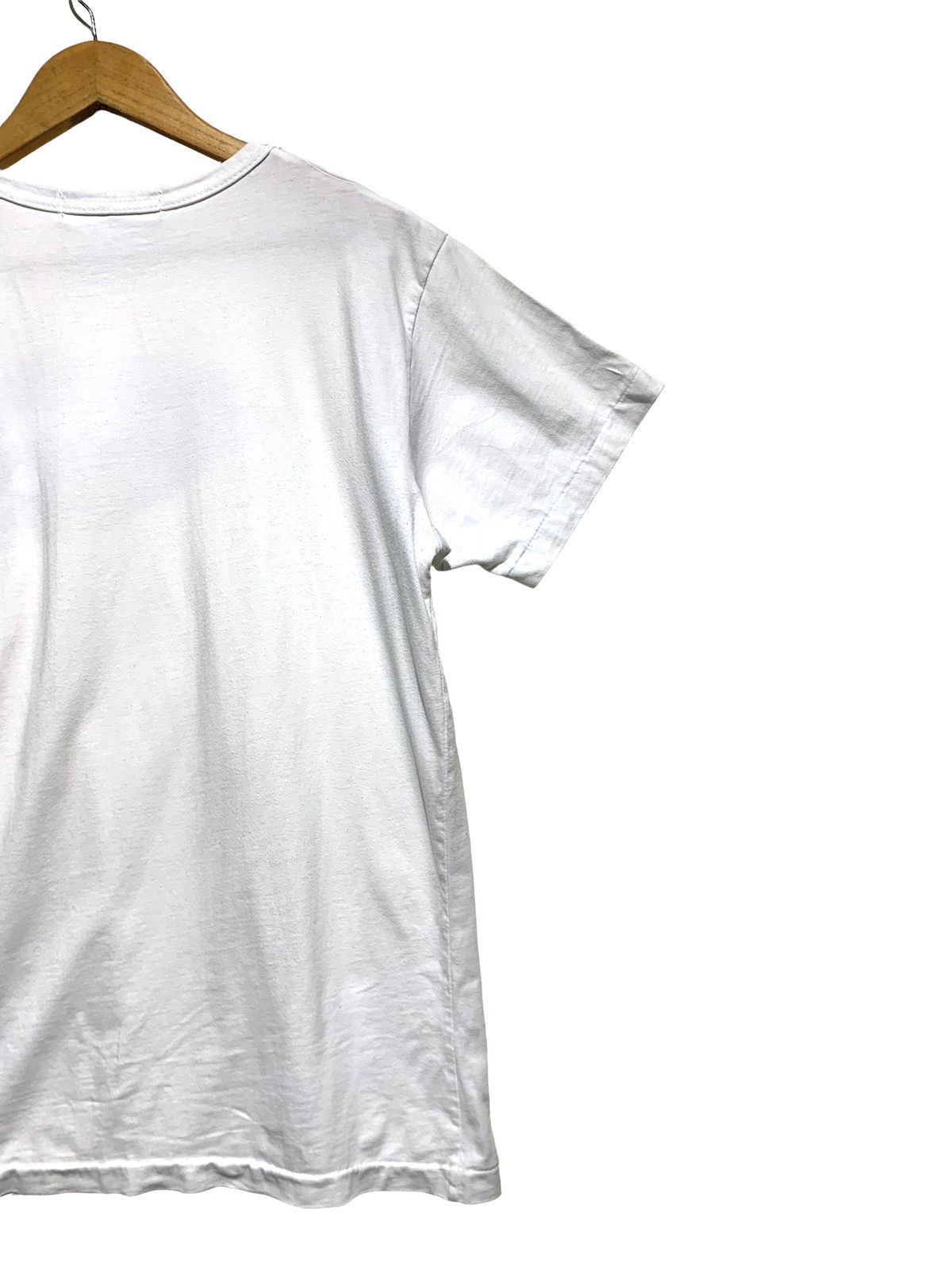 Comme des Garcons 🔥COMME des GARCONS MERRY CRAZY COLOUR SHIRT Size US XL / EU 56 / 4 - 6 Thumbnail