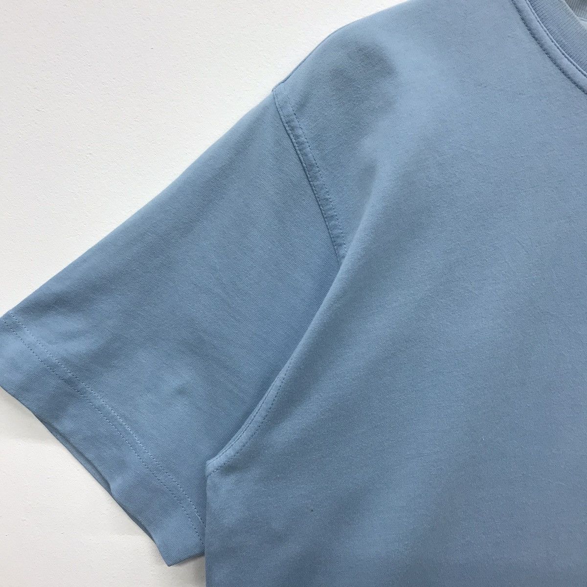 Nautica × Vintage Rare!! Vintage Nautica Single Pocket Tee Size US L / EU 52-54 / 3 - 6 Thumbnail