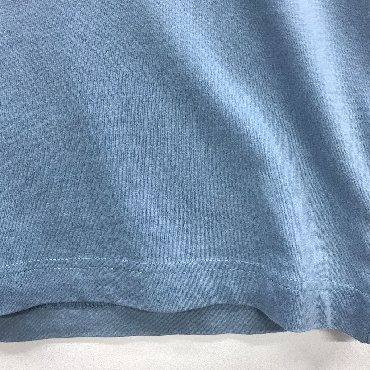 Nautica × Vintage Rare!! Vintage Nautica Single Pocket Tee Size US L / EU 52-54 / 3 - 7 Thumbnail