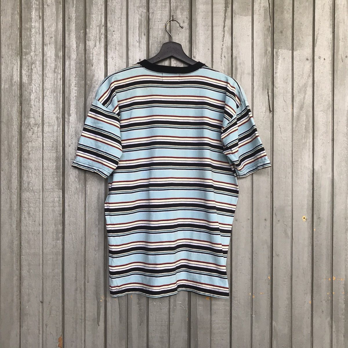 Solid and Striped × Vintage 🔥Vintage Stripes tees american cinema Size US M / EU 48-50 / 2 - 4 Thumbnail