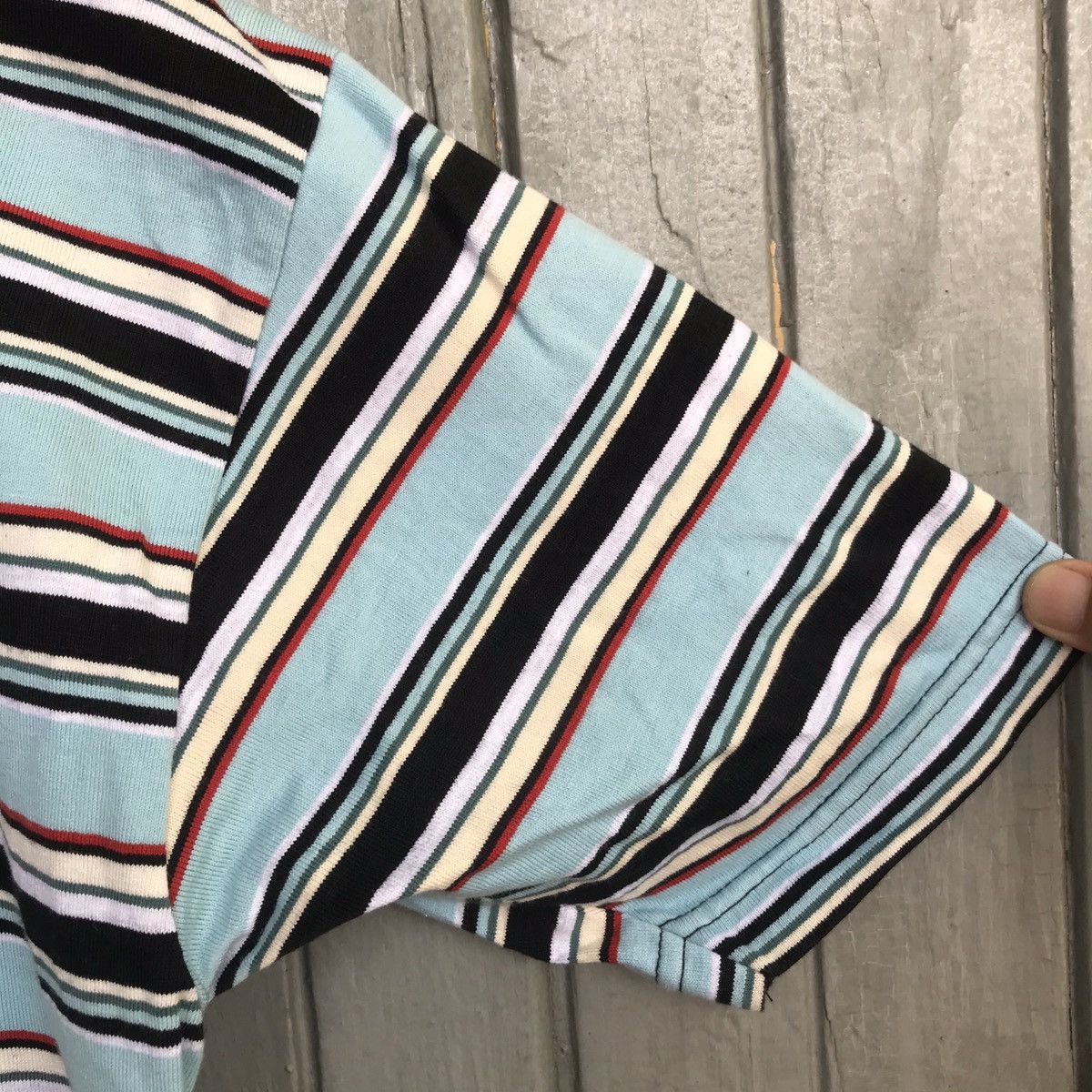 Solid and Striped × Vintage 🔥Vintage Stripes tees american cinema Size US M / EU 48-50 / 2 - 6 Thumbnail