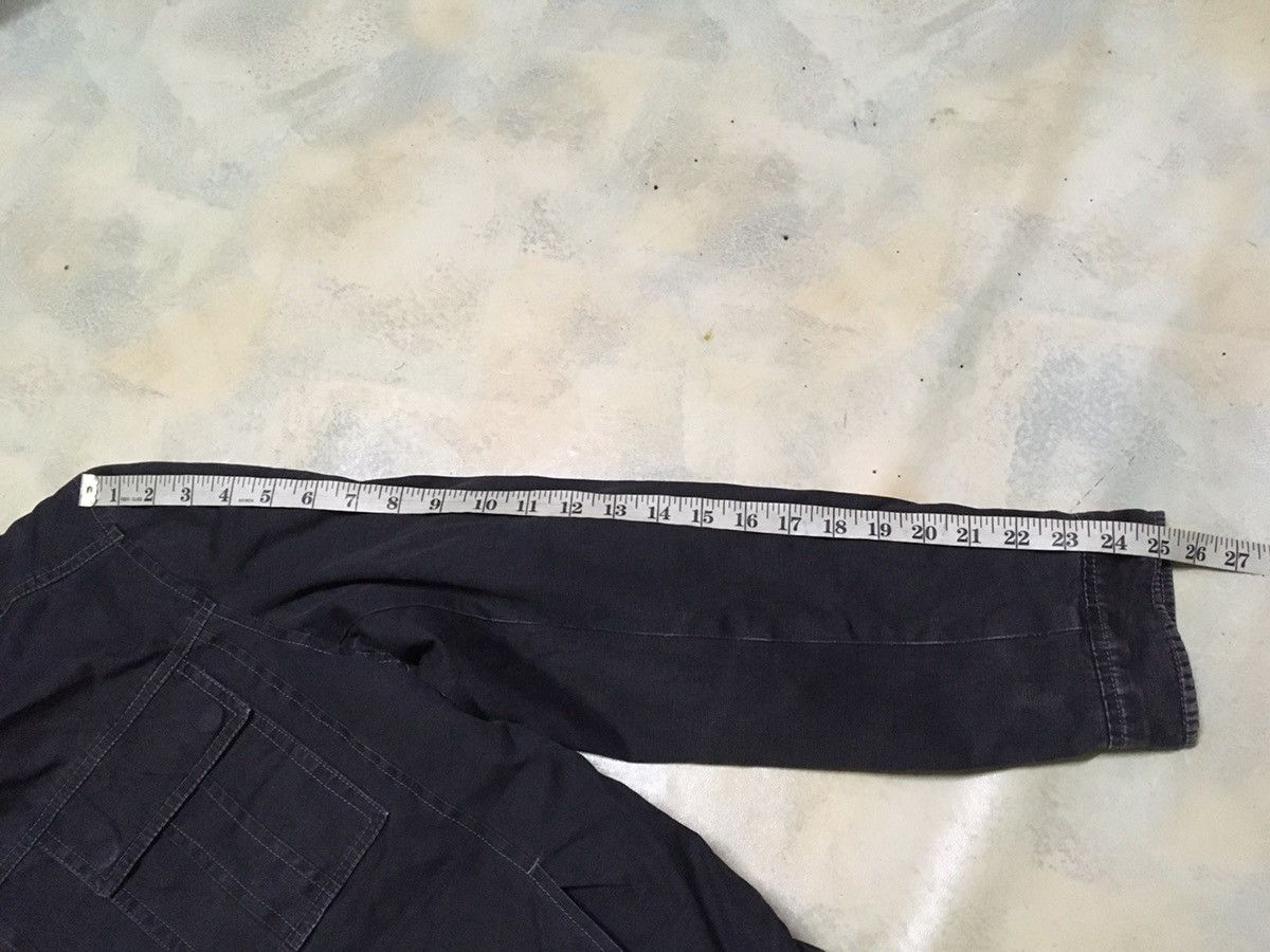 Japanese Brand Japanese Brand Hoodie Zipper Jacket Size US M / EU 48-50 / 2 - 10 Thumbnail