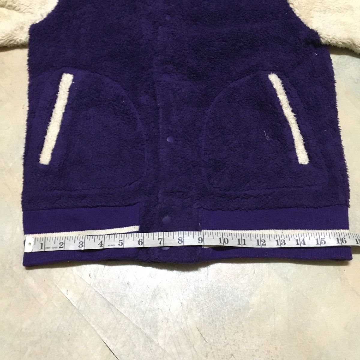 Japanese Brand Vintage Japanese Brand Varsity Jacket Size US S / EU 44-46 / 1 - 5 Thumbnail