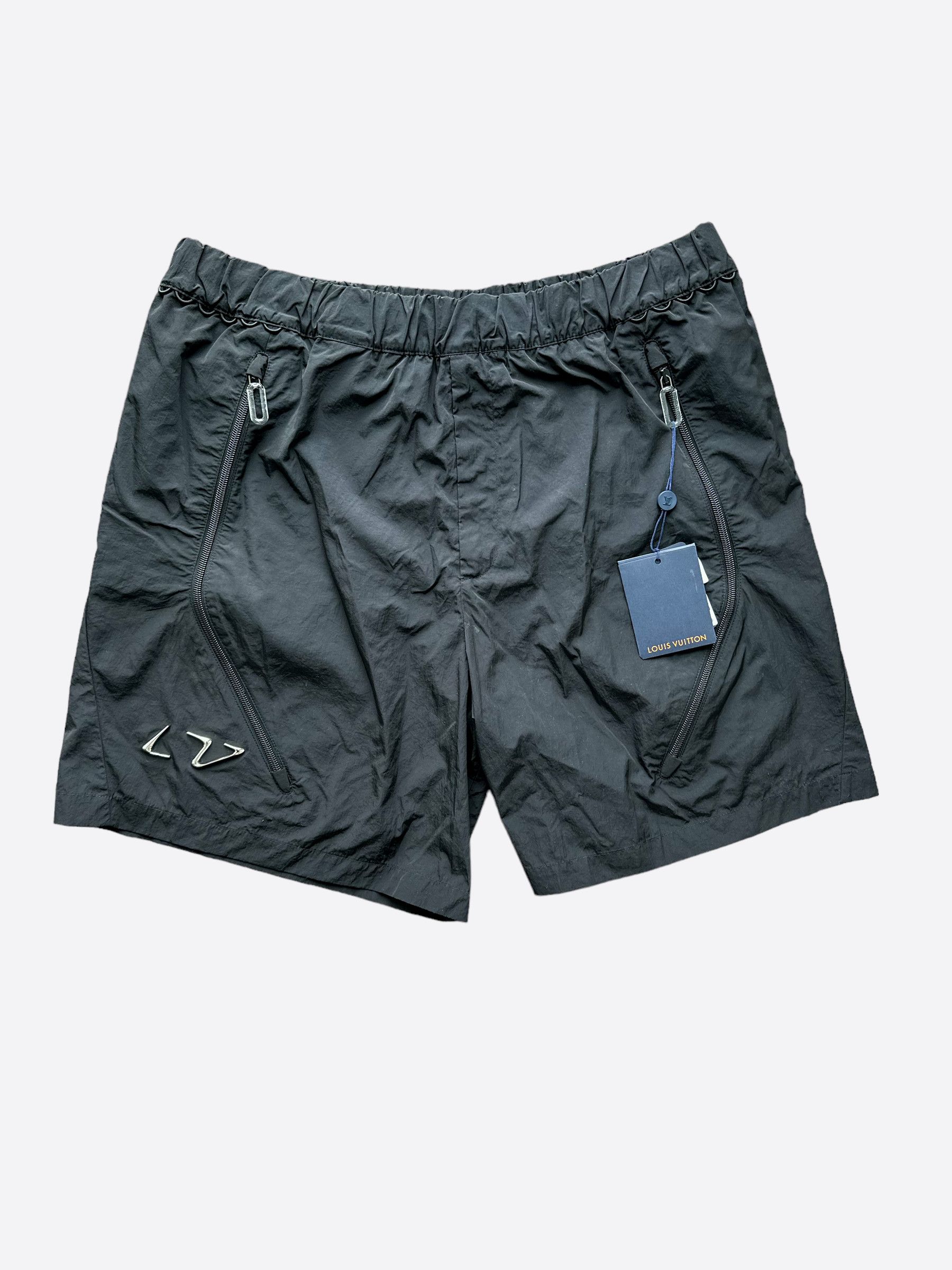 LOUIS VUITTON　2054　ショーツ　42　M LOUIS VUITTON 2054 ショーツ 42 M - メルカリ