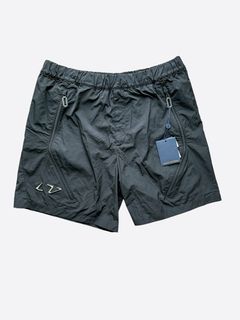Louis Vuitton Mens Shorts 2023-24FW, Grey, XL