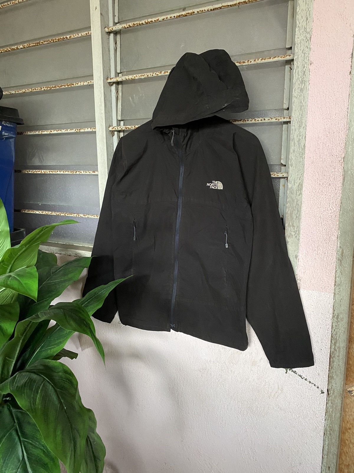 Nanamica × The North Face The North Face Purple Label Light Jacket Size S / US 4 / IT 40 - 1 Thumbnail