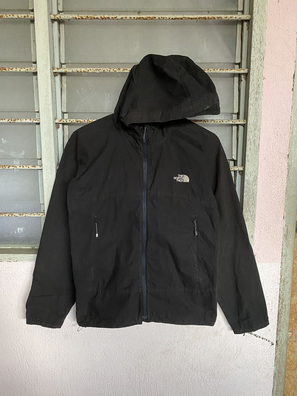 Nanamica × The North Face The North Face Purple Label Light Jacket Size S / US 4 / IT 40 - 5 Thumbnail