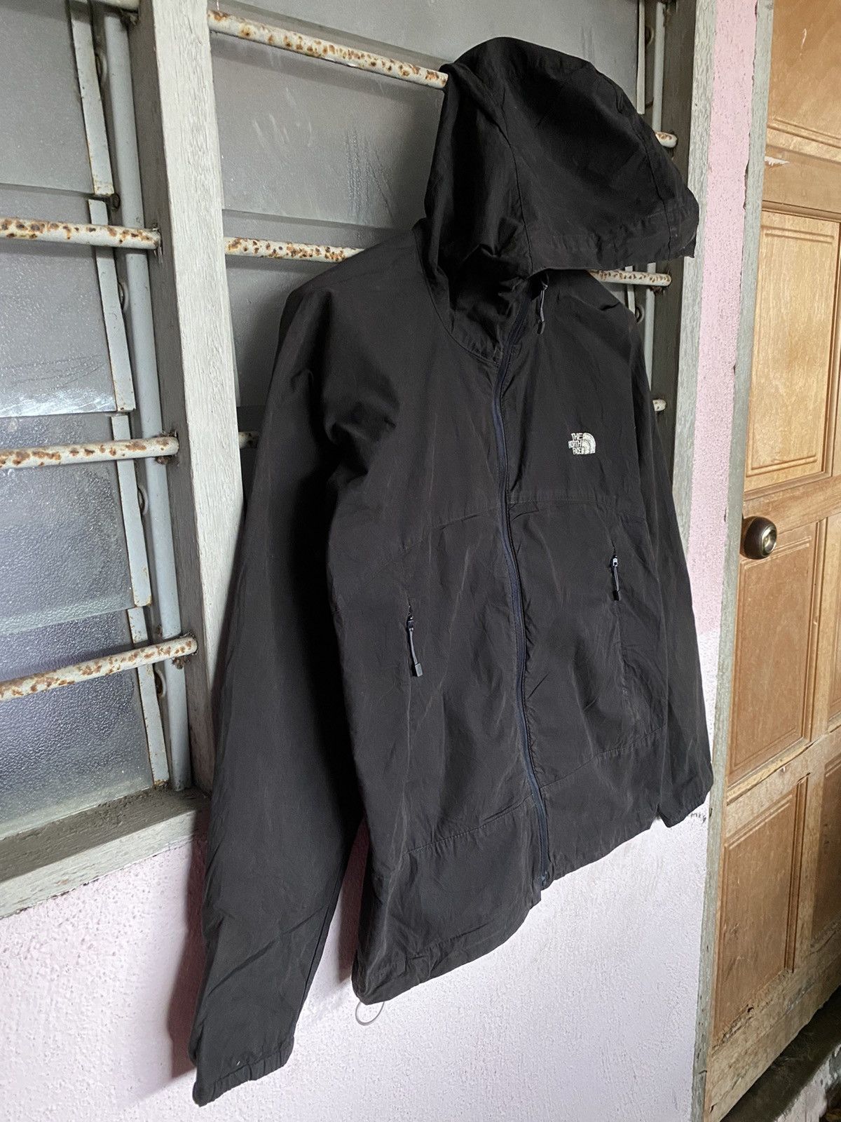 Nanamica × The North Face The North Face Purple Label Light Jacket Size S / US 4 / IT 40 - 4 Thumbnail