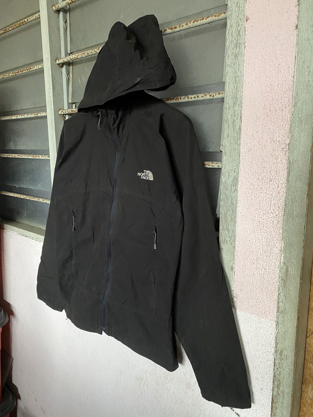 Nanamica × The North Face The North Face Purple Label Light Jacket Size S / US 4 / IT 40 - 3 Thumbnail