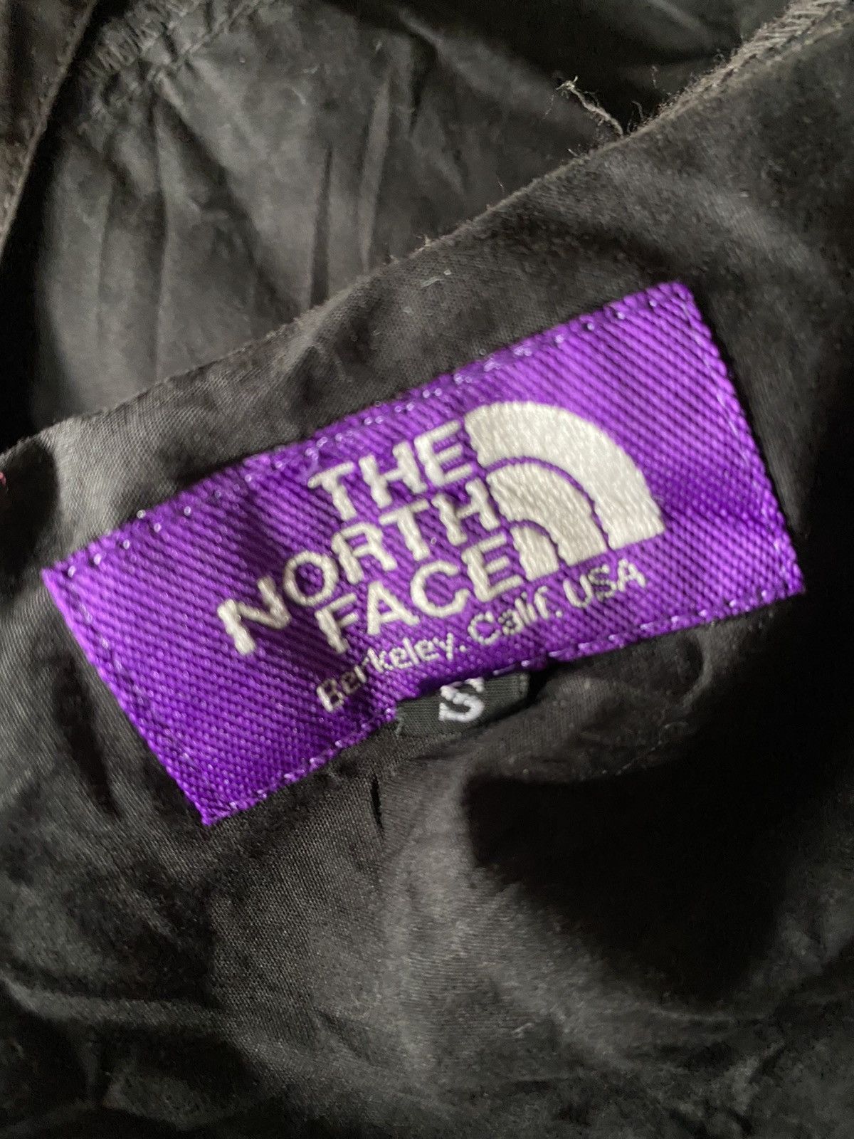 Nanamica × The North Face The North Face Purple Label Light Jacket Size S / US 4 / IT 40 - 7 Thumbnail