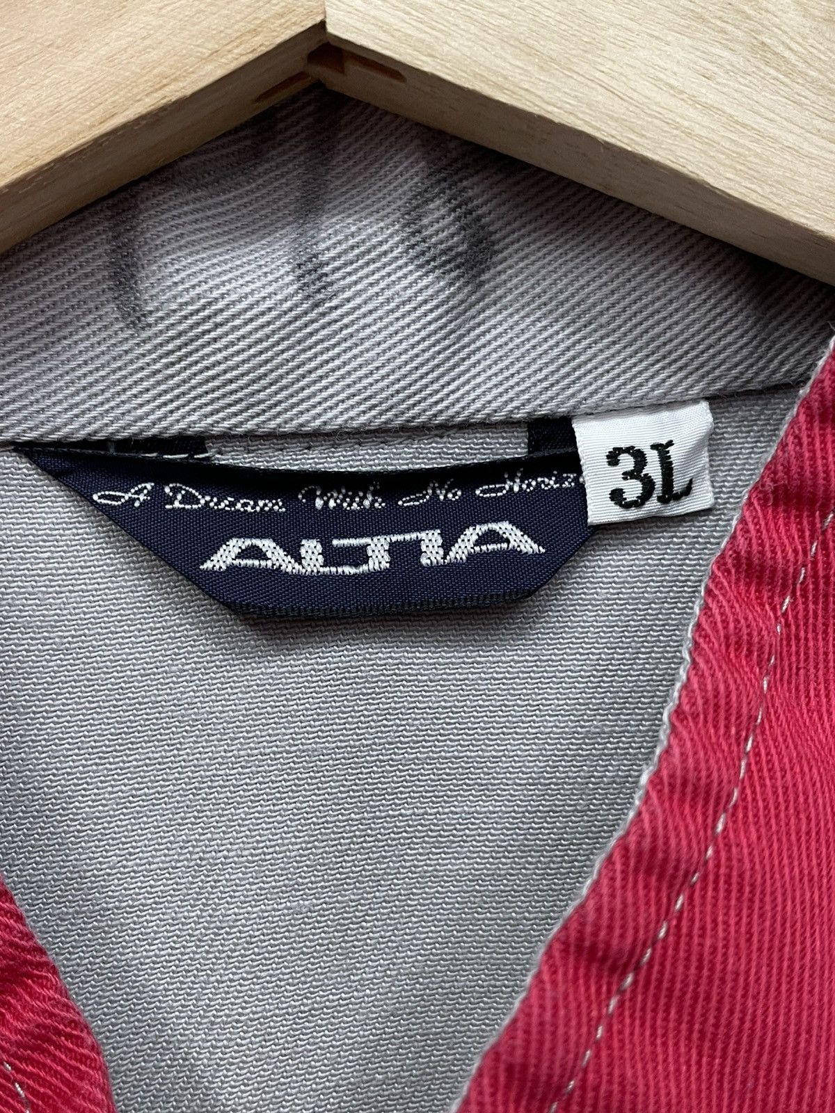 Nissan VERY RARE🔥NISMO🔥90’s NISSAN Coverall Jumpsuit Size US 34 / EU 50 - 8 Thumbnail