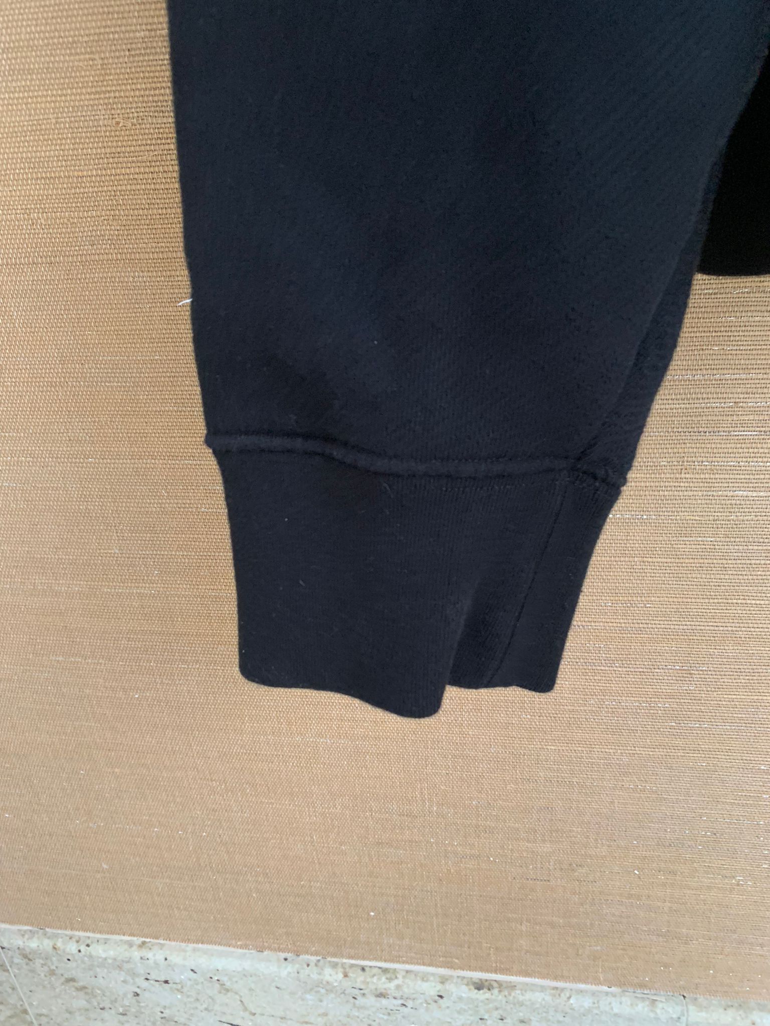 Palm Angels o1rshd1 Logo Hoodie in Black Size US M / EU 48-50 / 2 - 5 Thumbnail