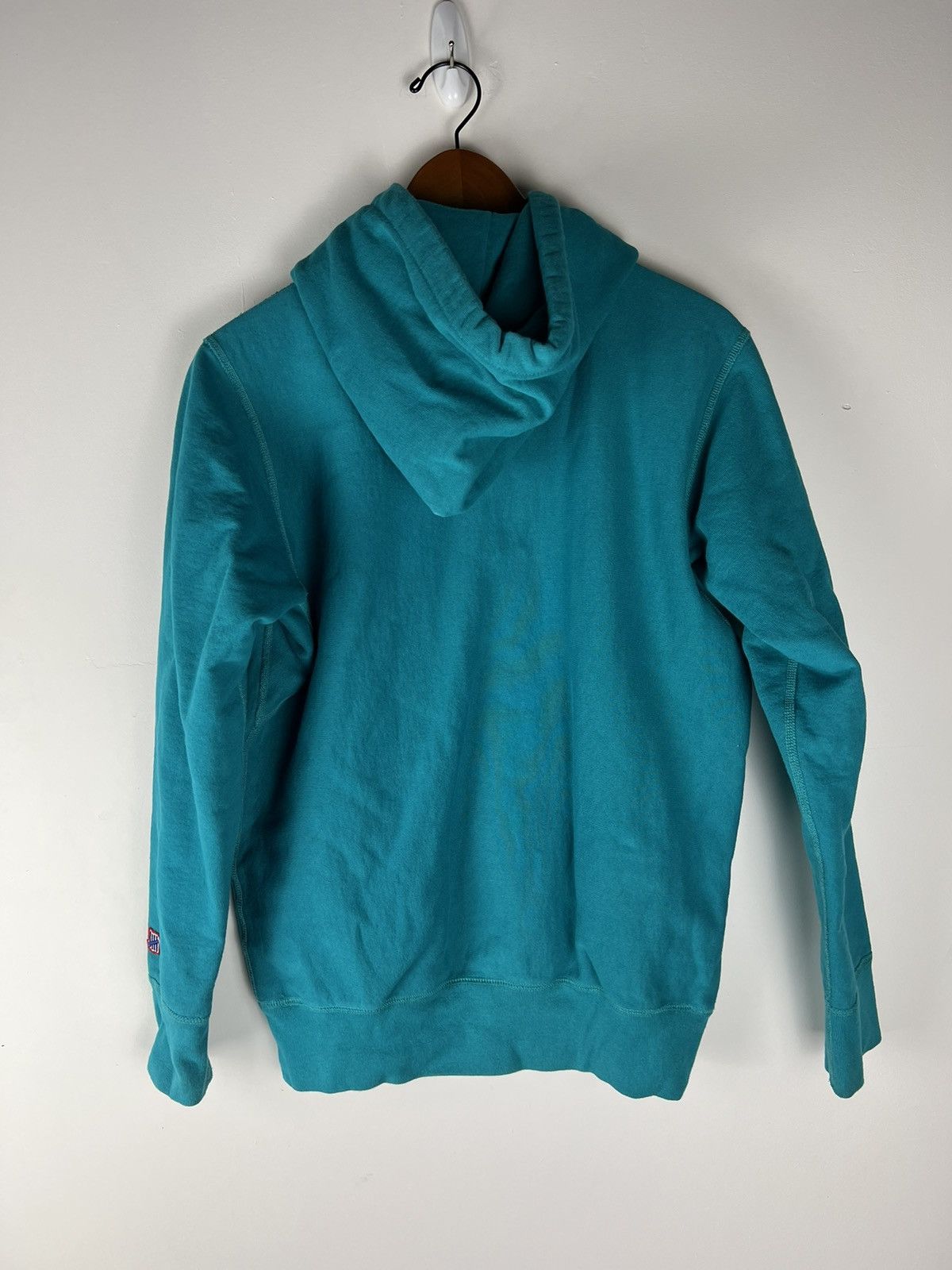 Undefeated Undefeated Logo Hoodie Size US XS / EU 42 / 0 - 2 Thumbnail