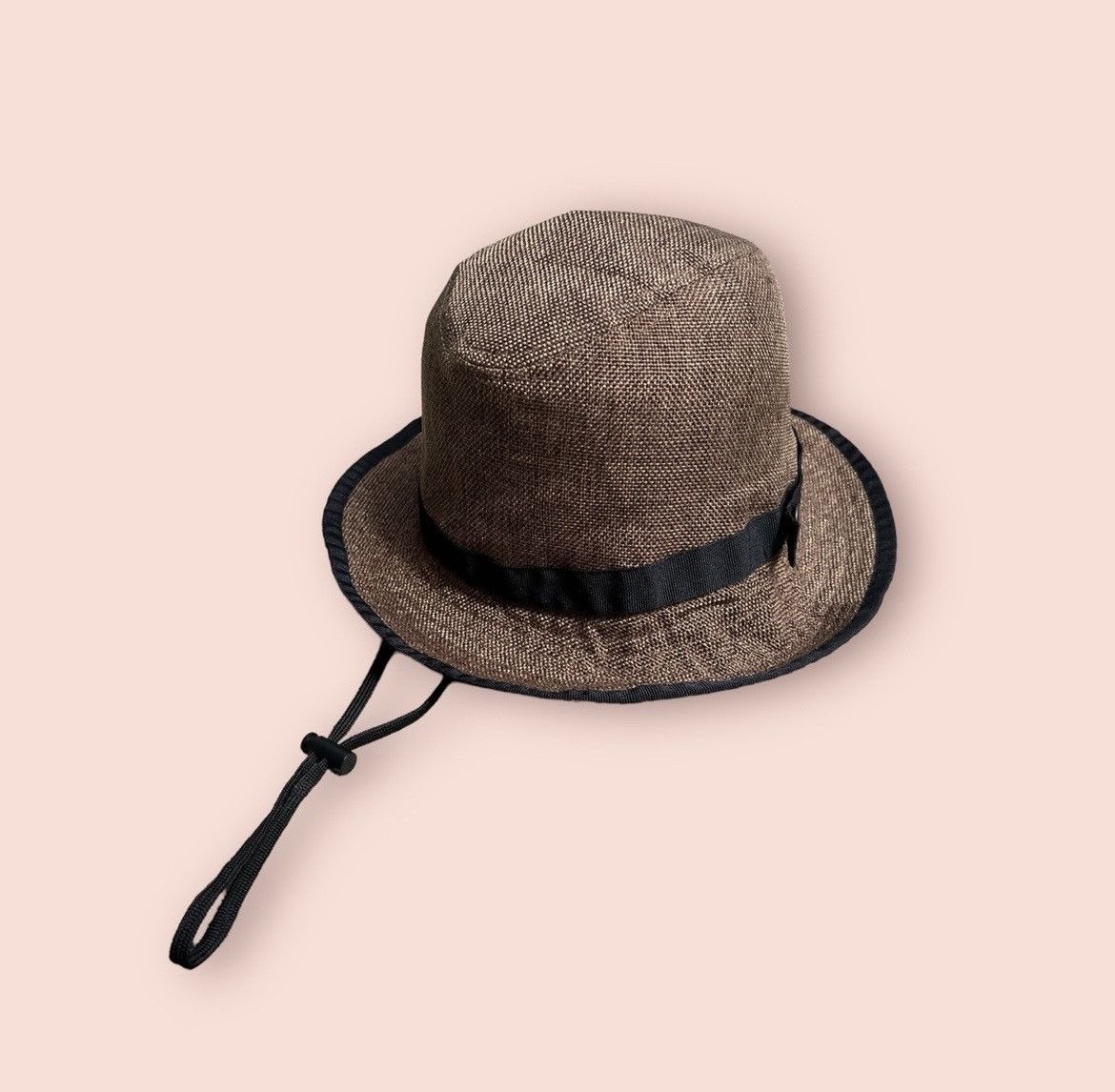 The North Face RARE TNF MESH OUTDOOR BUCKET HAT Size ONE SIZE - 13 Thumbnail