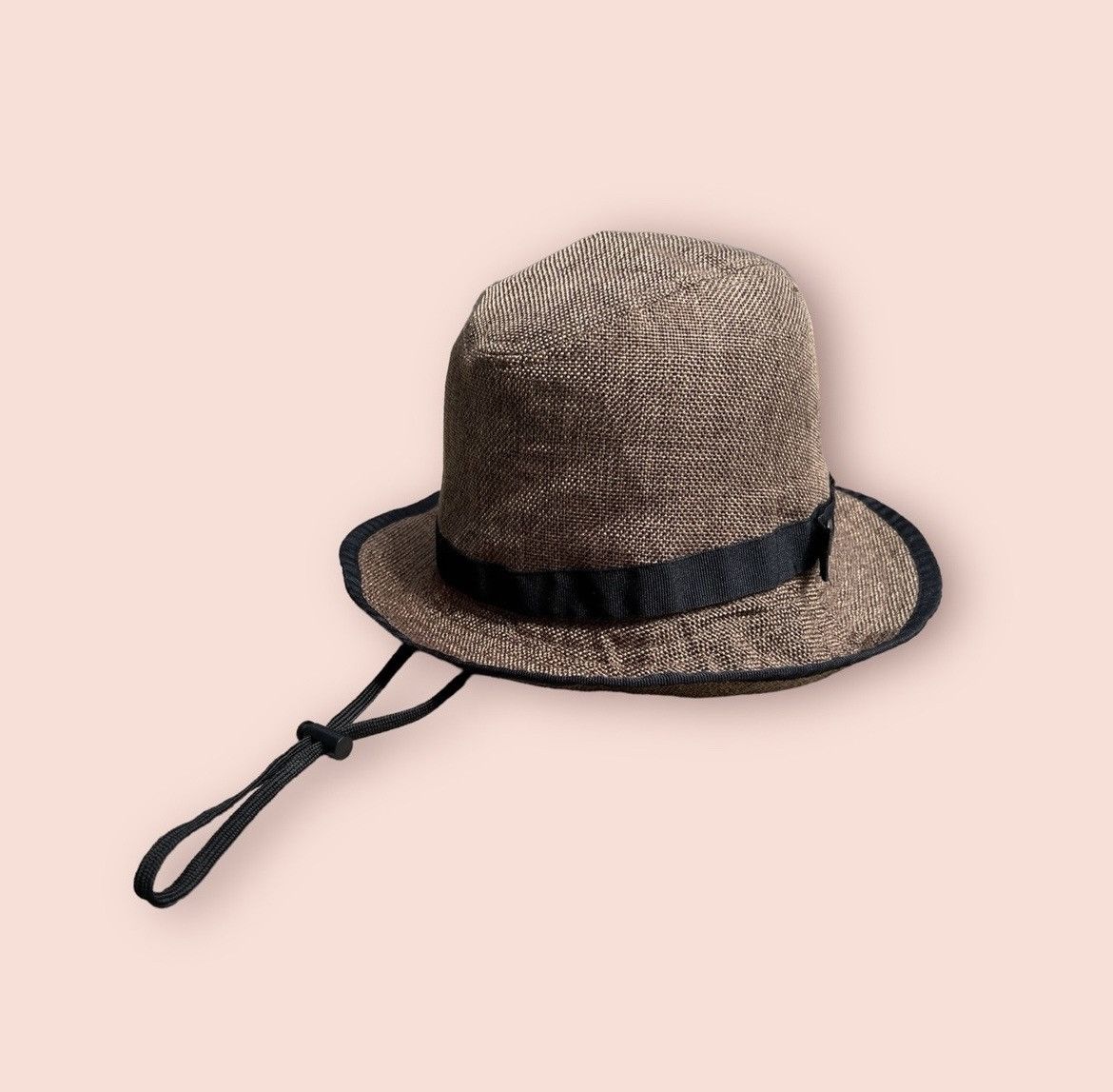 The North Face RARE TNF MESH OUTDOOR BUCKET HAT Size ONE SIZE - 14 Thumbnail