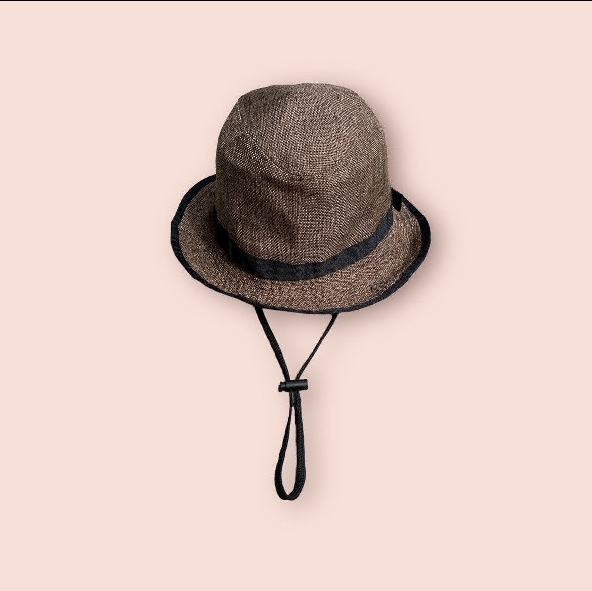 The North Face RARE TNF MESH OUTDOOR BUCKET HAT Size ONE SIZE - 7 Thumbnail