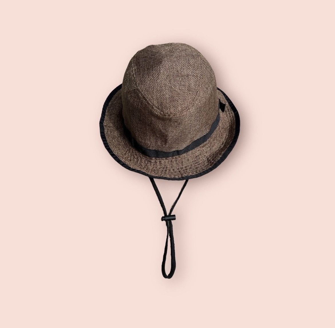The North Face RARE TNF MESH OUTDOOR BUCKET HAT Size ONE SIZE - 8 Thumbnail