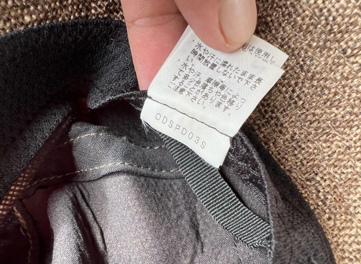 The North Face RARE TNF MESH OUTDOOR BUCKET HAT Size ONE SIZE - 22 Thumbnail