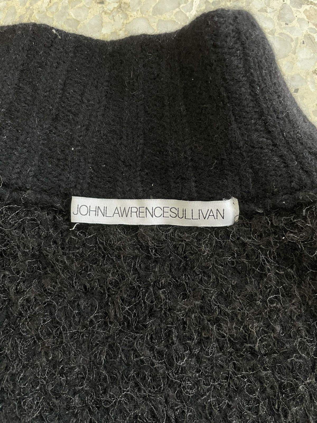 JOHN LAWRENCE SULLIVAN John Lawrence Sullivan Size US S / EU 44-46 / 1 - 3 Thumbnail