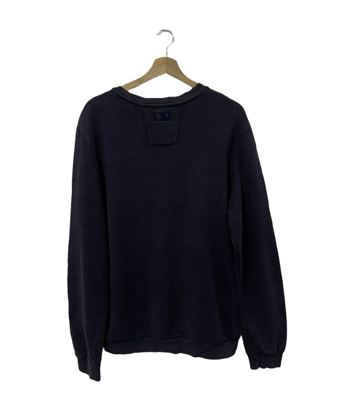 Japanese Brand × MLB × Vintage Vintage MLB Phillies Baseball Crewneck Sweatshirt Size US L / EU 52-54 / 3 - 5 Thumbnail