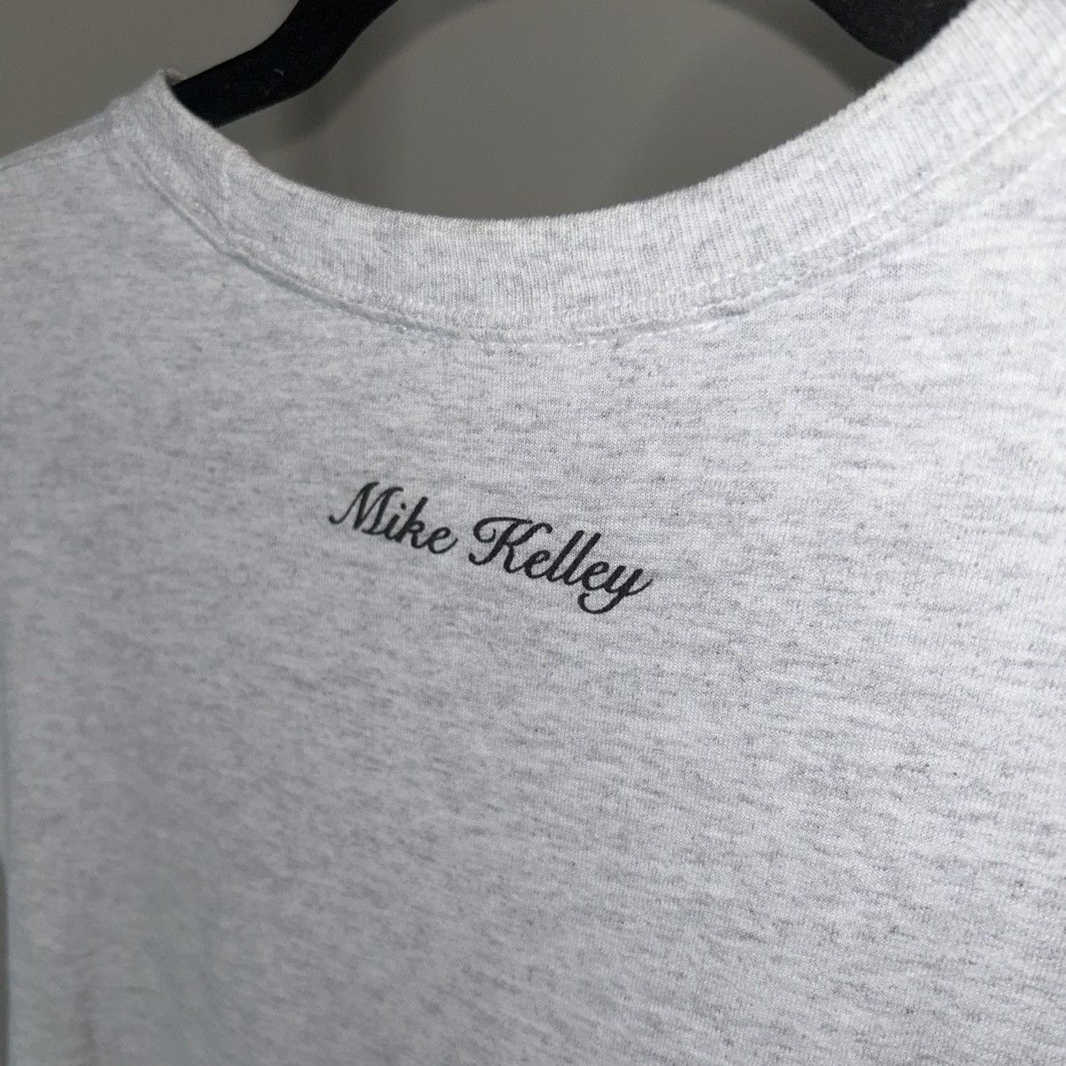 Supreme Supreme x Mike Kelley The Empire State Building Tee Size US M / EU 48-50 / 2 - 3 Thumbnail