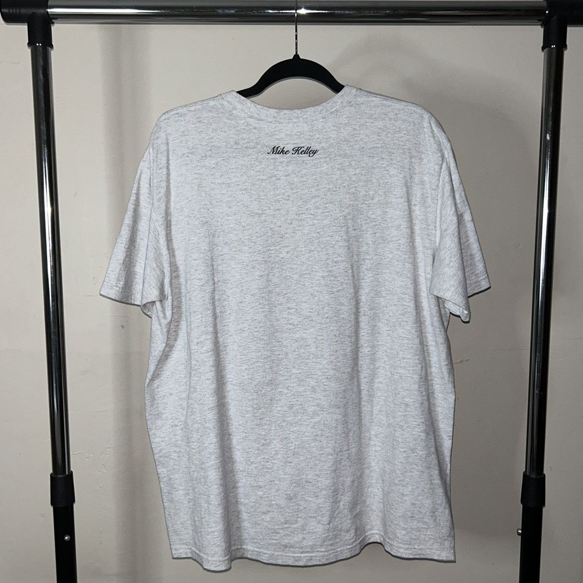 Supreme Supreme x Mike Kelley The Empire State Building Tee Size US M / EU 48-50 / 2 - 2 Thumbnail
