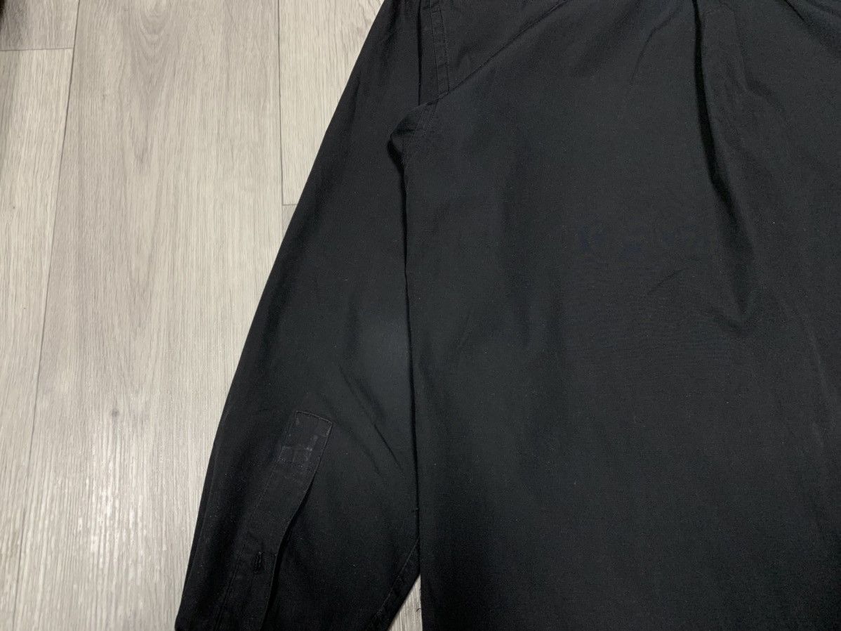 Vintage Yves Saint Lauren Vintage classic shirt Size US M / EU 48-50 / 2 - 10 Thumbnail