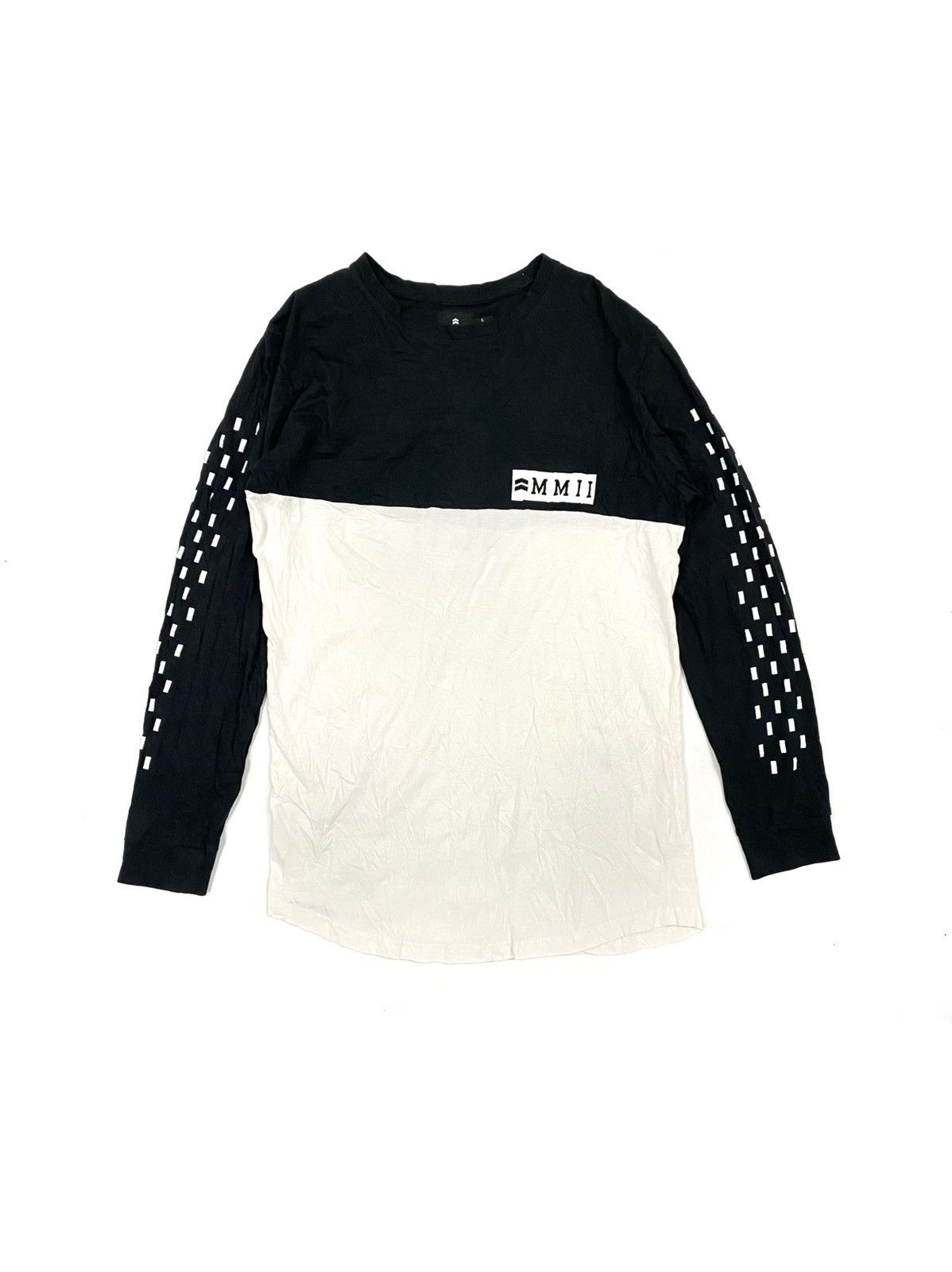 Japanese Brand St Goliath Deluxe Redux Longsleeves Size US M / EU 48-50 / 2 - 1 Thumbnail