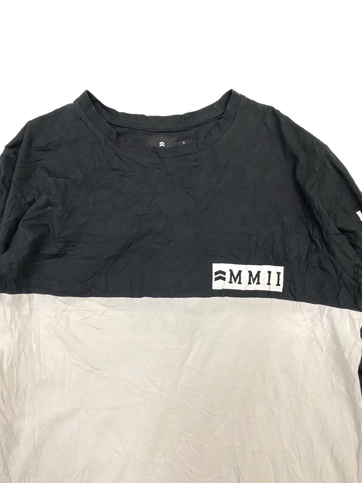 Japanese Brand St Goliath Deluxe Redux Longsleeves Size US M / EU 48-50 / 2 - 2 Thumbnail
