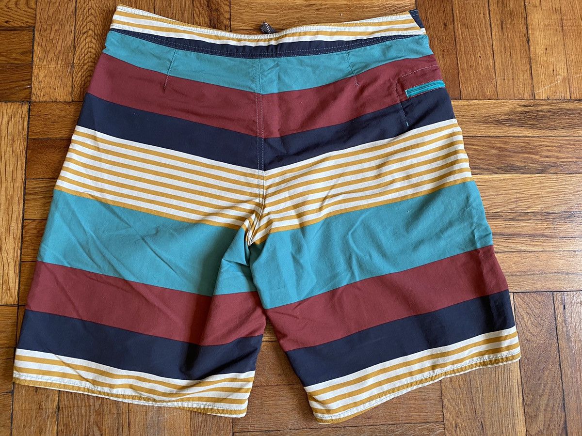 Patagonia Patagonia Gucci Inspired Shorts Trunks Size US 36 / EU 52 - 4 Thumbnail