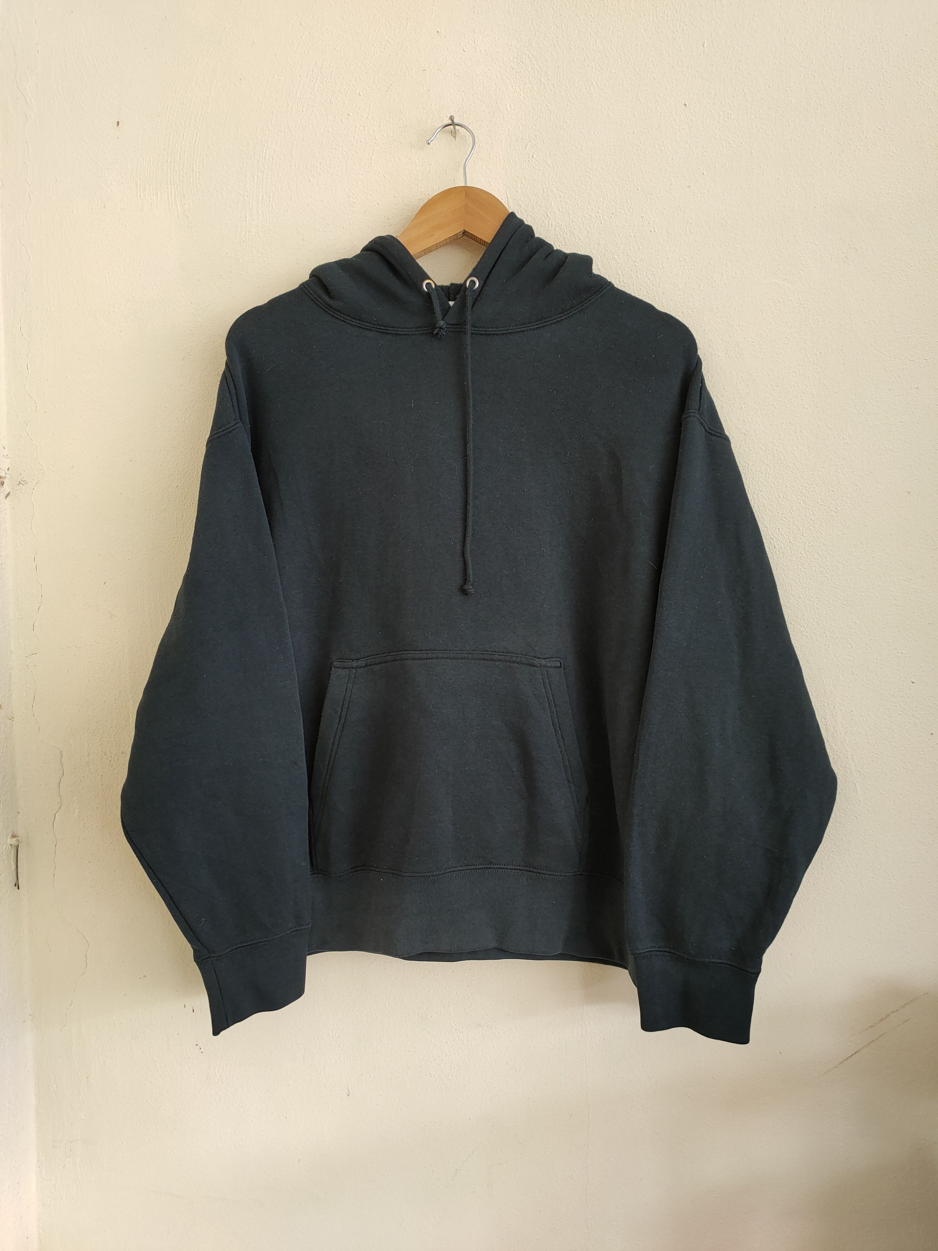 Japanese Brand × Vintage Vintage Pirate Calico Jack Rackham Sweatshirts Hoodie Size US L / EU 52-54 / 3 - 2 Thumbnail