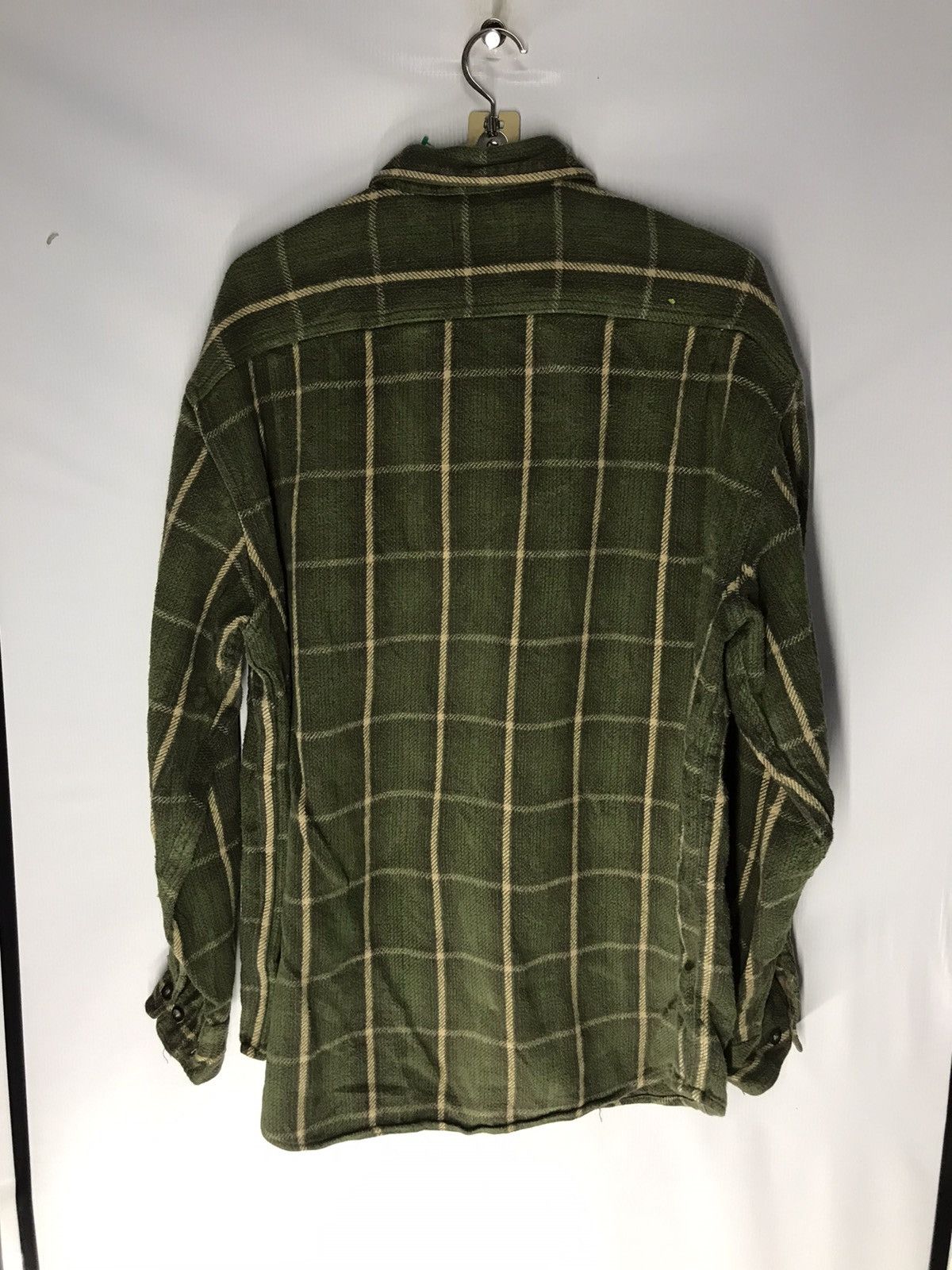 Flannel × Other St.johnsbay flannel shirt Size US XL / EU 56 / 4 - 10 Thumbnail