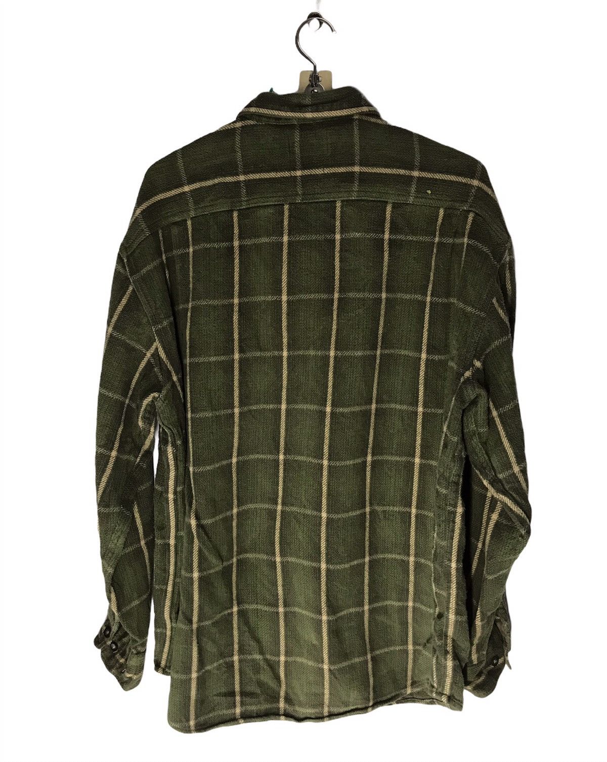Flannel × Other St.johnsbay flannel shirt Size US XL / EU 56 / 4 - 2 Thumbnail