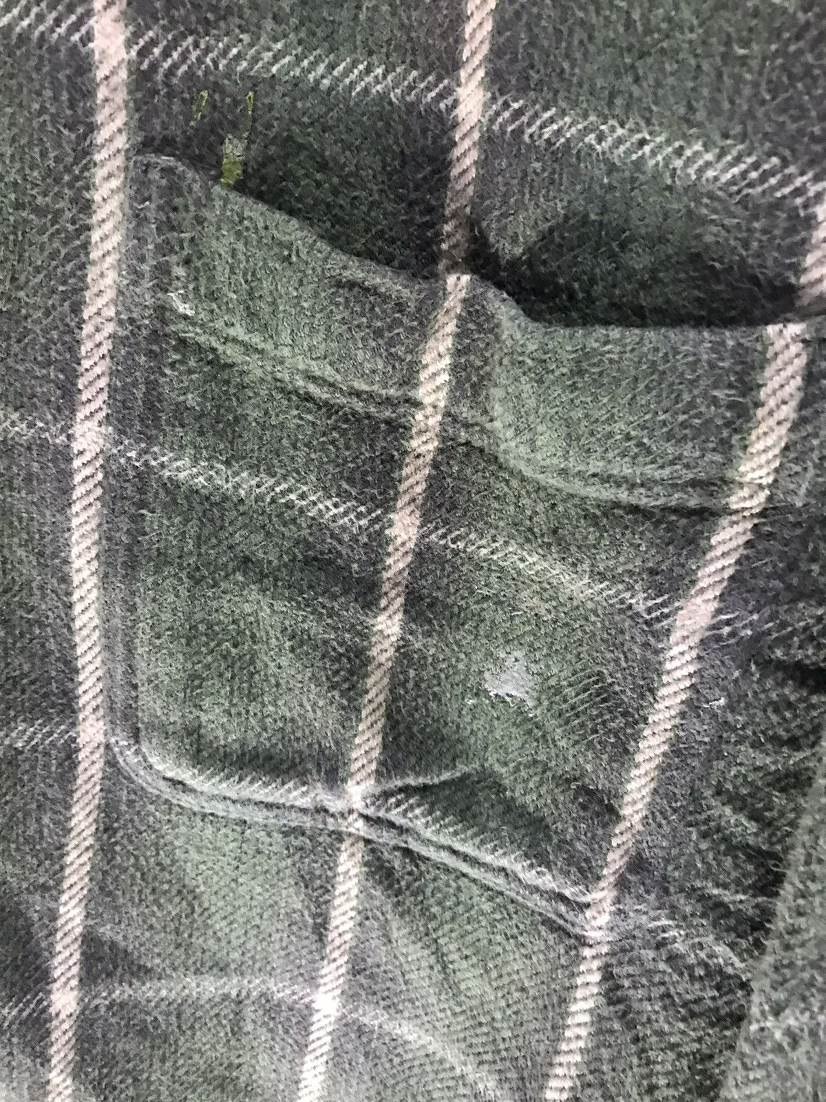 Flannel × Other St.johnsbay flannel shirt Size US XL / EU 56 / 4 - 7 Thumbnail