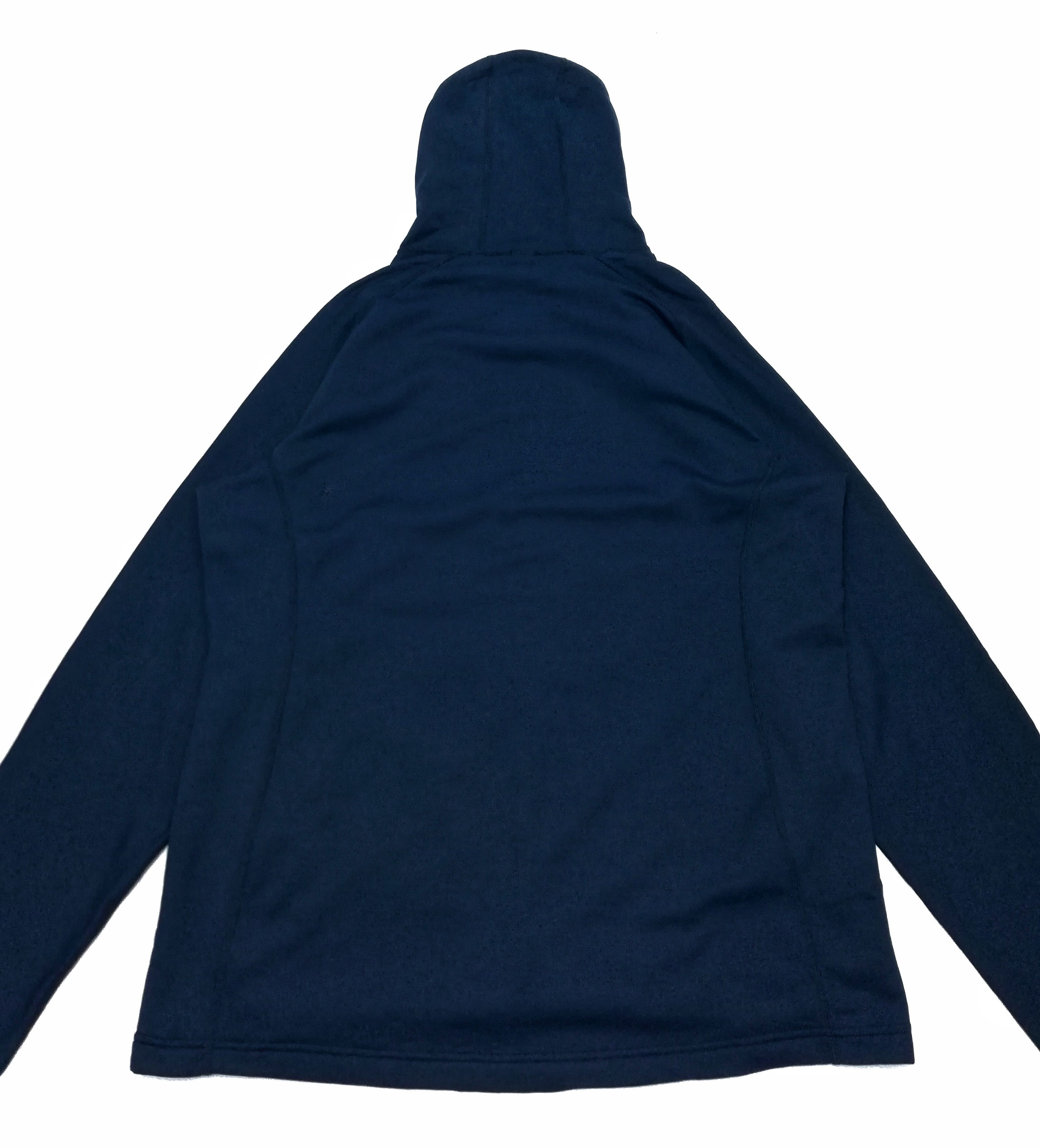 Montbell 🔥Montbell Stretch Climaplus Hoodie Zipper Light Jacket🔥 Size US XL / EU 56 / 4 - 12 Thumbnail