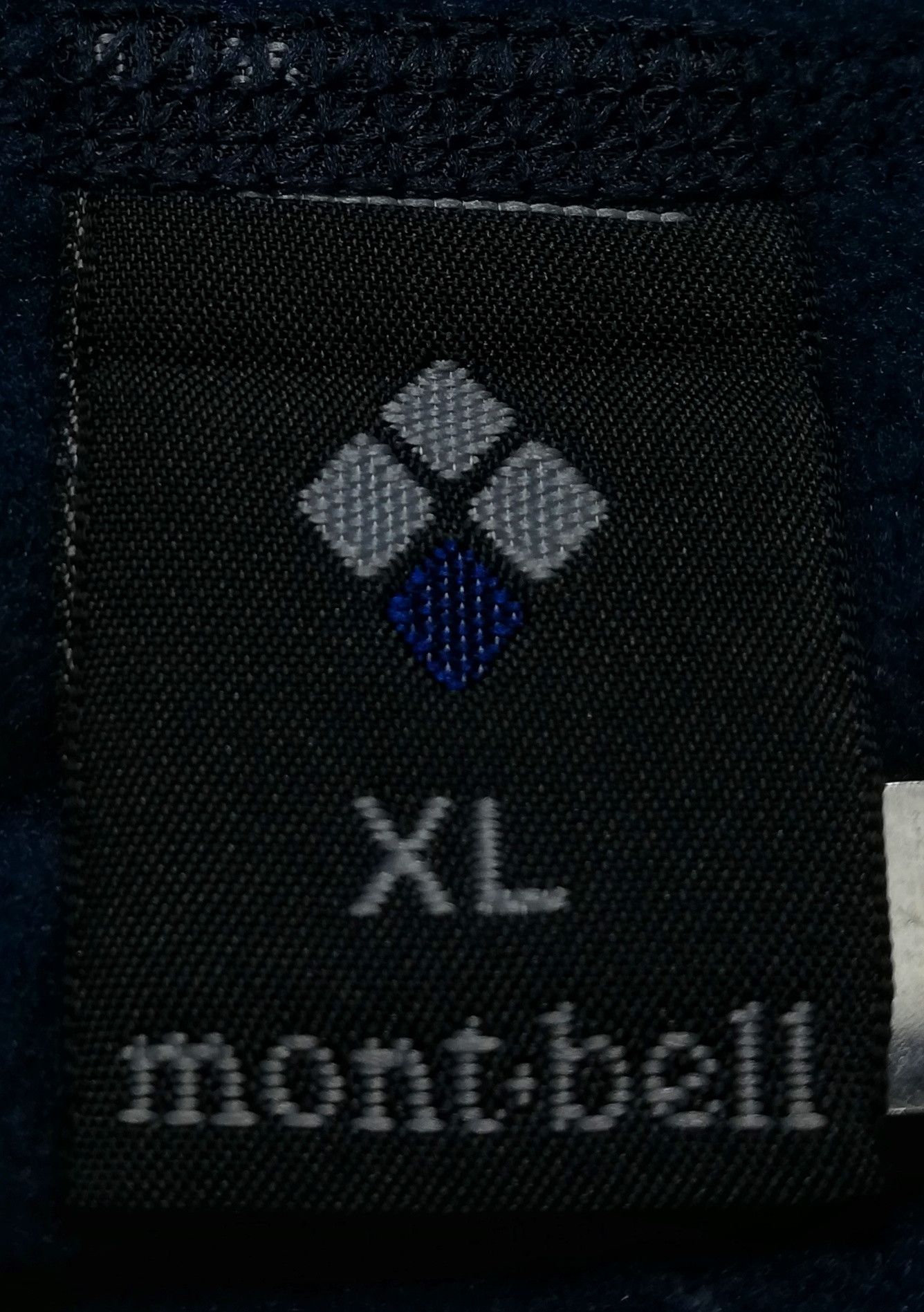 Montbell 🔥Montbell Stretch Climaplus Hoodie Zipper Light Jacket🔥 Size US XL / EU 56 / 4 - 8 Thumbnail