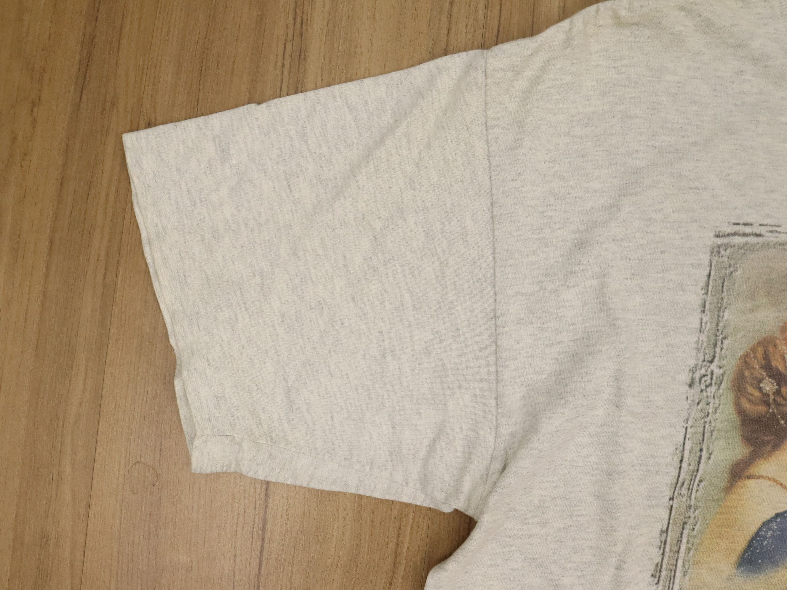 Vintage Vintage 90's Titanic Iconic Movie Shirt Size US XL / EU 56 / 4 - 4 Thumbnail