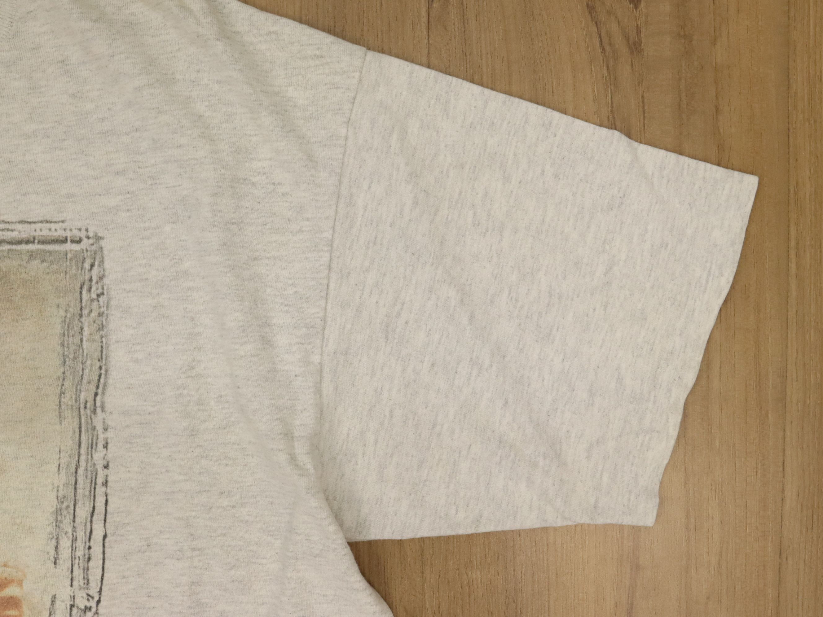 Vintage Vintage 90's Titanic Iconic Movie Shirt Size US XL / EU 56 / 4 - 3 Thumbnail