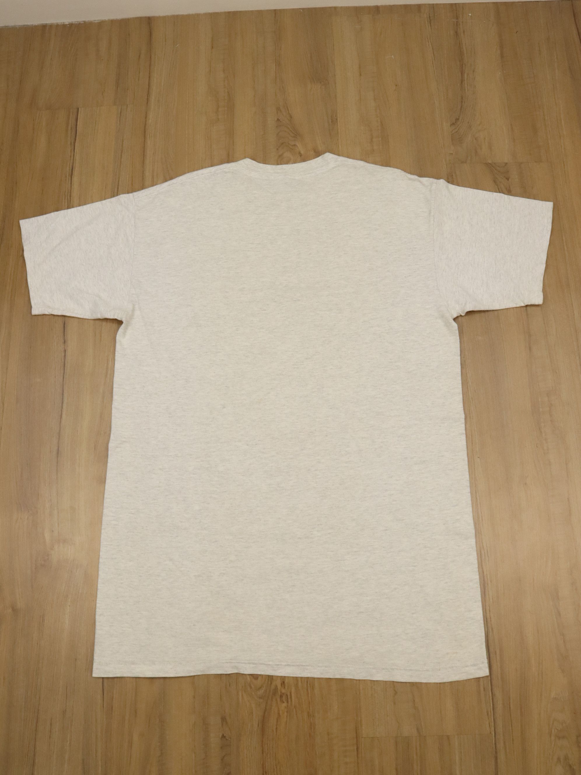Vintage Vintage 90's Titanic Iconic Movie Shirt Size US XL / EU 56 / 4 - 12 Thumbnail