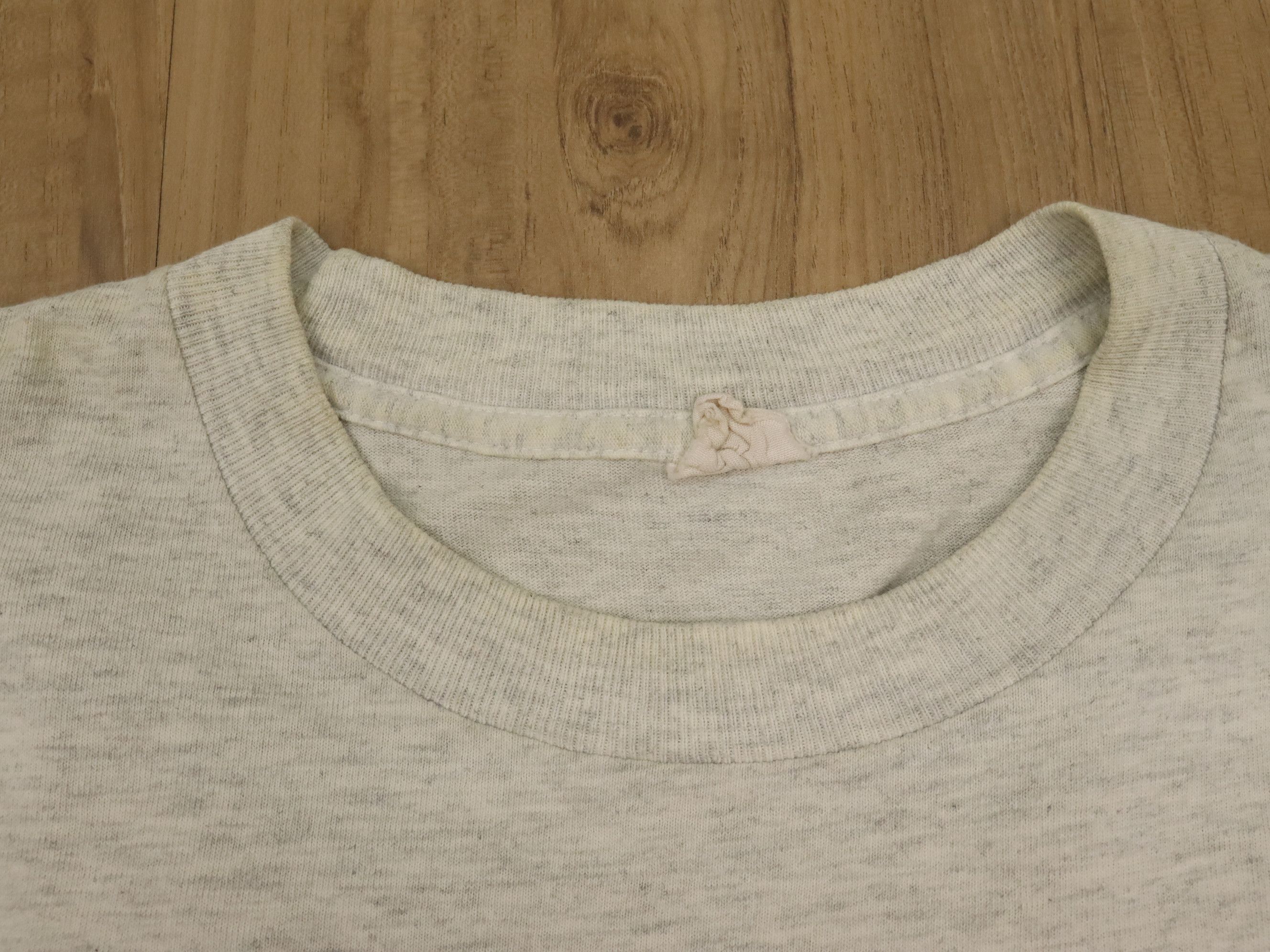 Vintage Vintage 90's Titanic Iconic Movie Shirt Size US XL / EU 56 / 4 - 13 Thumbnail
