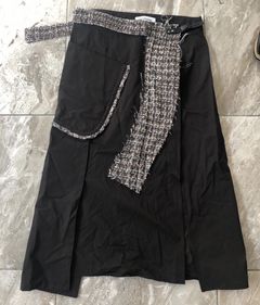 Kiko Kostadinov Moylita Skirt | Grailed