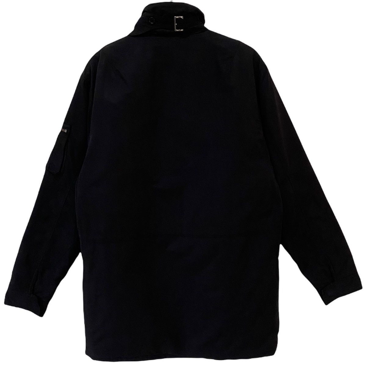 Polo Ralph Lauren Polo Ralph Lauren Multi Pocket Long Coat Jacket Size US M / EU 48-50 / 2 - 8 Thumbnail