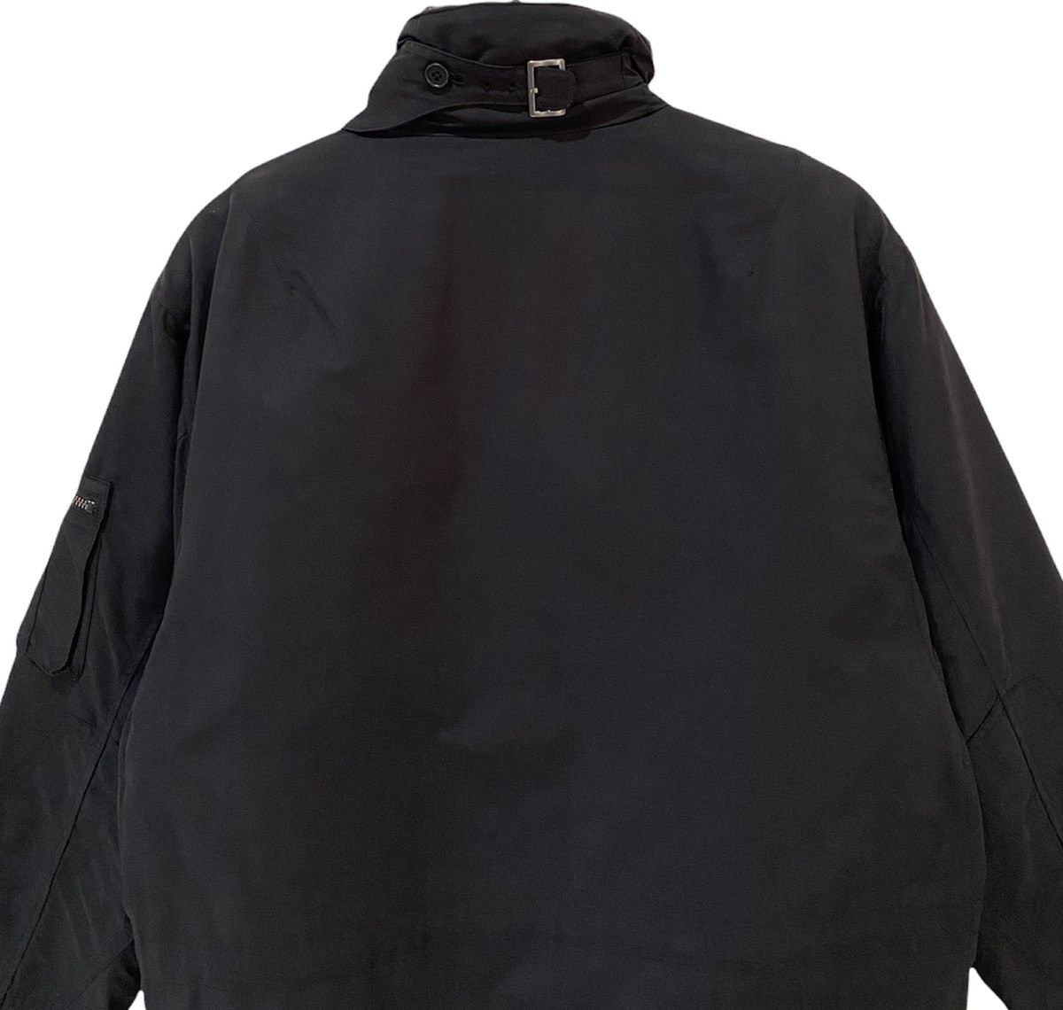 Polo Ralph Lauren Polo Ralph Lauren Multi Pocket Long Coat Jacket Size US M / EU 48-50 / 2 - 9 Thumbnail