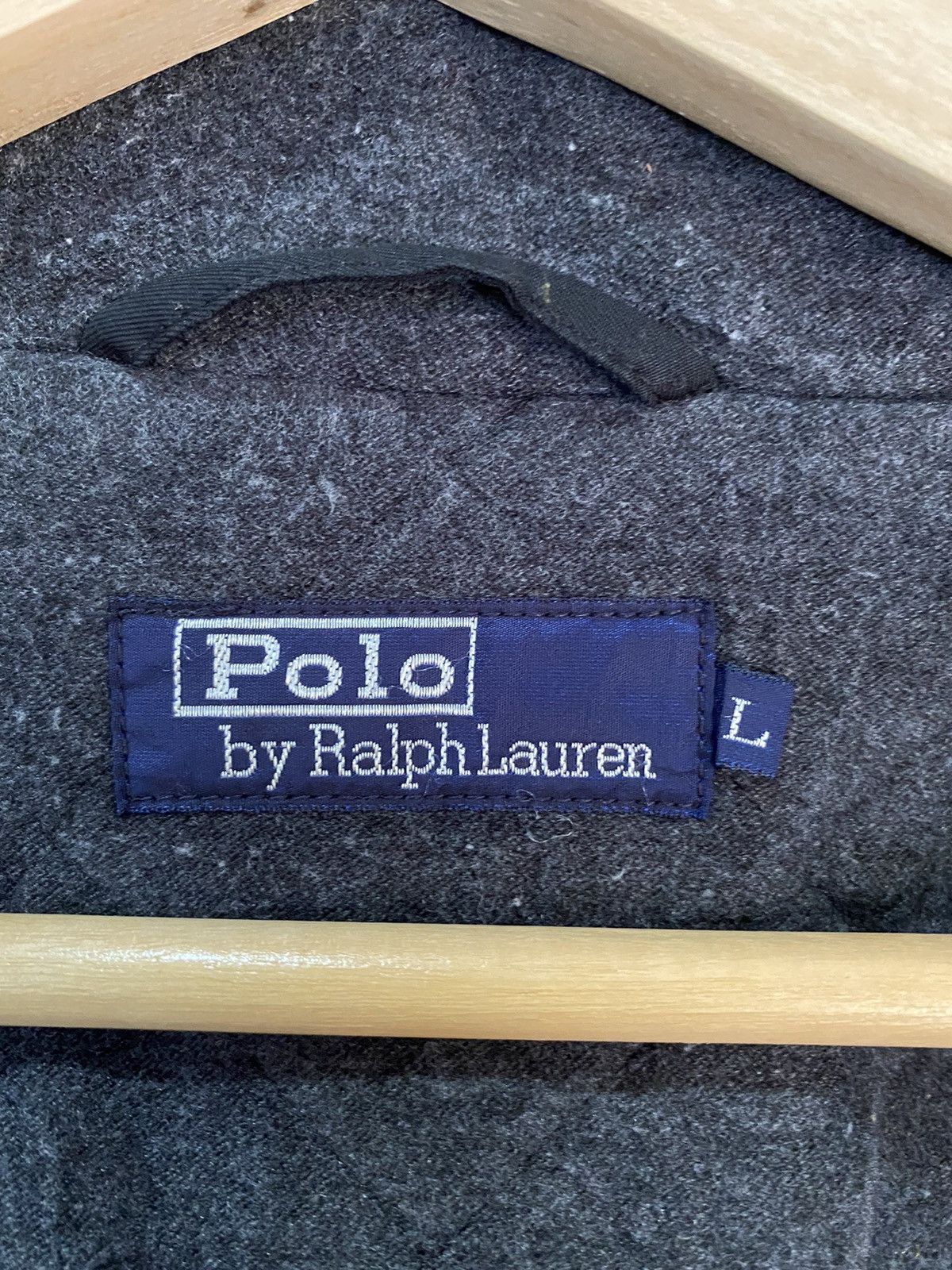 Polo Ralph Lauren Polo Ralph Lauren Multi Pocket Long Coat Jacket Size US M / EU 48-50 / 2 - 11 Thumbnail